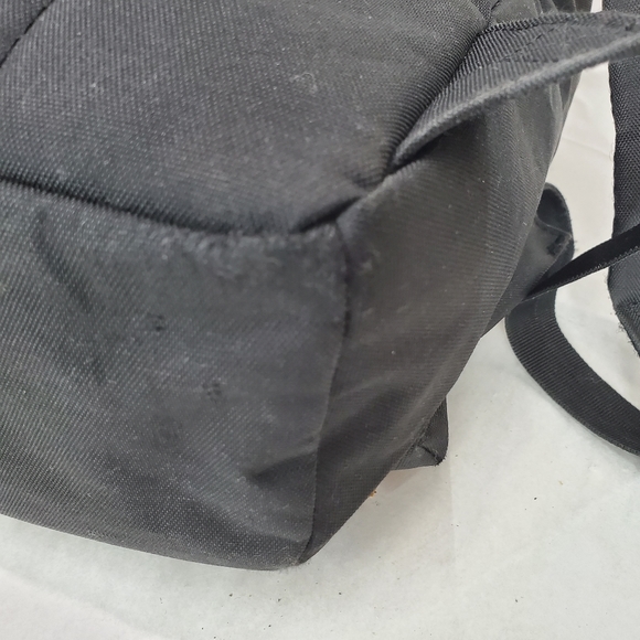 HERSCHEL SUPPLY CO DAWSON BACKPACK IN DARK FOREST BLACK 20.5L - Picture 9 of 16